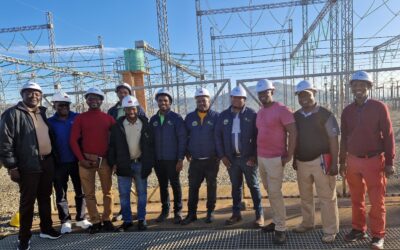 Revenue Protection and Essential Infrastructure Security in Electricity Utilities – Africa