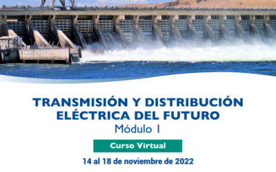 NEW COURSE – ELECTRICITY TRANSMISSION AND DISTRIBUTION FOR THE FUTURE