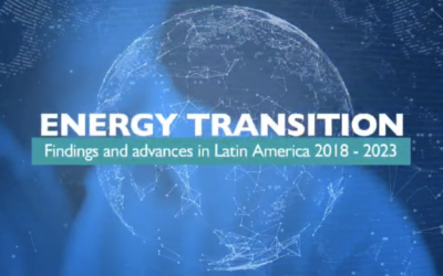 Energy Transition in Latin America