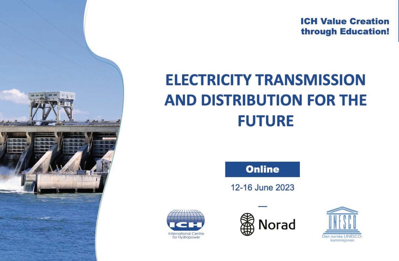 Electricity Transmission And Distribution For The Future ...