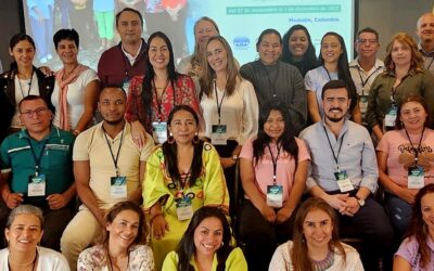 Gender and Inclusion Foundation Training – Latin America and the Caribbean 2024