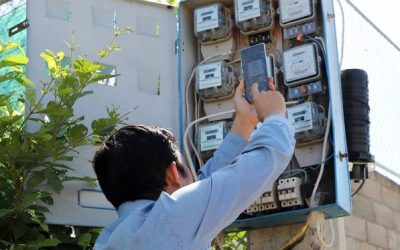 Revenue Protection and Smart Metering – Cambodia